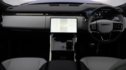 LAND ROVER RANGE ROVER SPORT 4.4 P635 V8 SV Ultimate Edition 5dr Auto 5683572