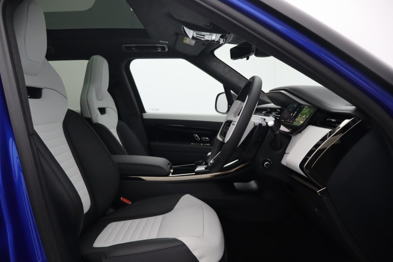  LAND ROVER RANGE ROVER SPORT 4.4 P635 V8 SV Ultimate Edition 5dr Auto 5683579