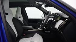 LAND ROVER RANGE ROVER SPORT 4.4 P635 V8 SV Ultimate Edition 5dr Auto 5683579