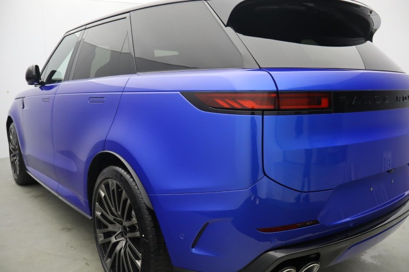  LAND ROVER RANGE ROVER SPORT 4.4 P635 V8 SV Ultimate Edition 5dr Auto 5683538