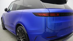 LAND ROVER RANGE ROVER SPORT 4.4 P635 V8 SV Ultimate Edition 5dr Auto 5683538