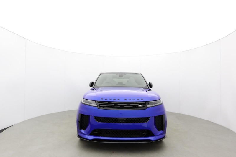  LAND ROVER RANGE ROVER SPORT 4.4 P635 V8 SV Ultimate Edition 5dr Auto 5683523