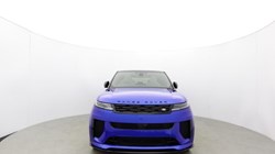 LAND ROVER RANGE ROVER SPORT 4.4 P635 V8 SV Ultimate Edition 5dr Auto 5683523
