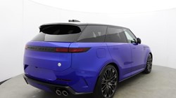 LAND ROVER RANGE ROVER SPORT 4.4 P635 V8 SV Ultimate Edition 5dr Auto 5683528