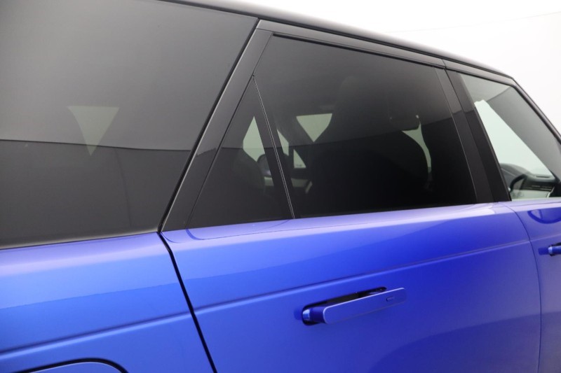  LAND ROVER RANGE ROVER SPORT 4.4 P635 V8 SV Ultimate Edition 5dr Auto 5683551