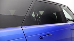 LAND ROVER RANGE ROVER SPORT 4.4 P635 V8 SV Ultimate Edition 5dr Auto 5683551