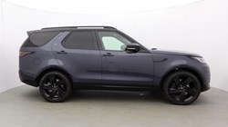 LAND ROVER COMMERCIAL DISCOVERY 3.0 D350 Dynamic HSE Commercial Auto 5528718