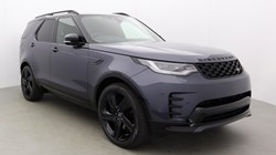 LAND ROVER COMMERCIAL DISCOVERY 3.0 D350 Dynamic HSE Commercial Auto 5528714