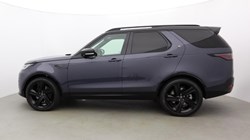 LAND ROVER COMMERCIAL DISCOVERY 3.0 D350 Dynamic HSE Commercial Auto 5528719