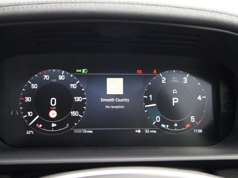  LAND ROVER COMMERCIAL DISCOVERY 3.0 D350 Dynamic HSE Commercial Auto 5528755