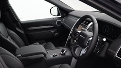 LAND ROVER COMMERCIAL DISCOVERY 3.0 D350 Dynamic HSE Commercial Auto 5528777