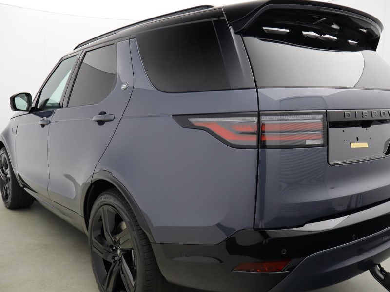  LAND ROVER COMMERCIAL DISCOVERY 3.0 D350 Dynamic HSE Commercial Auto 5528730