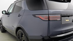 LAND ROVER COMMERCIAL DISCOVERY 3.0 D350 Dynamic HSE Commercial Auto 5528730