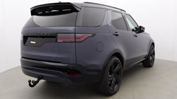 LAND ROVER COMMERCIAL DISCOVERY 3.0 D350 Dynamic HSE Commercial Auto 5528720