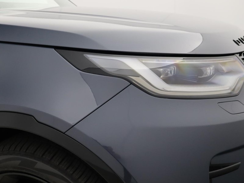  LAND ROVER COMMERCIAL DISCOVERY 3.0 D350 Dynamic HSE Commercial Auto 5528745