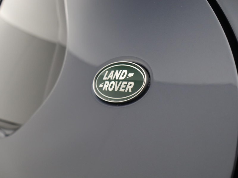  LAND ROVER COMMERCIAL DISCOVERY 3.0 D350 Dynamic HSE Commercial Auto 5528723