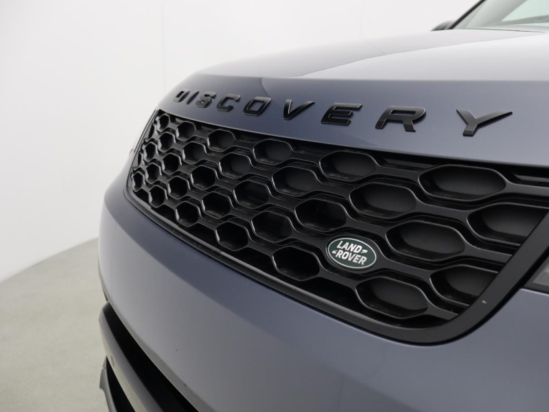  LAND ROVER COMMERCIAL DISCOVERY 3.0 D350 Dynamic HSE Commercial Auto 5528748