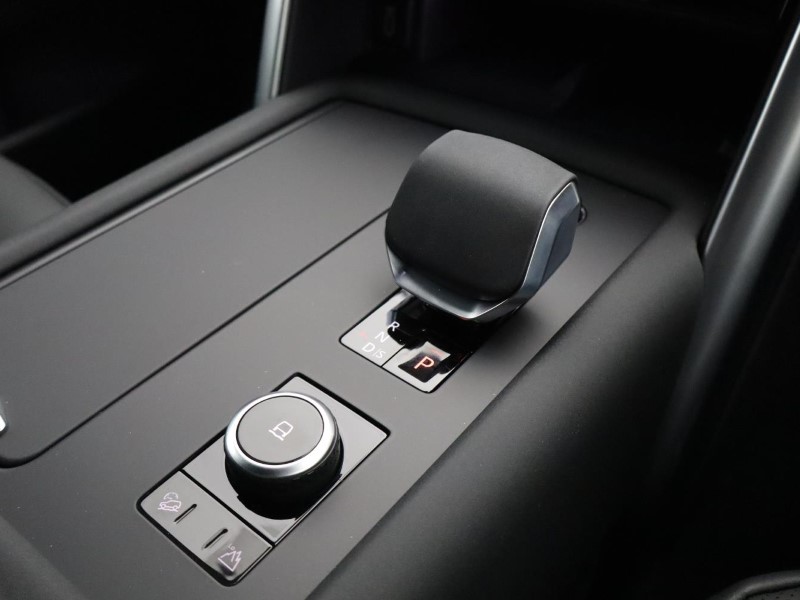  LAND ROVER COMMERCIAL DISCOVERY 3.0 D350 Dynamic HSE Commercial Auto 5528773