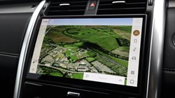 LAND ROVER COMMERCIAL DISCOVERY 3.0 D350 Dynamic HSE Commercial Auto 5528760