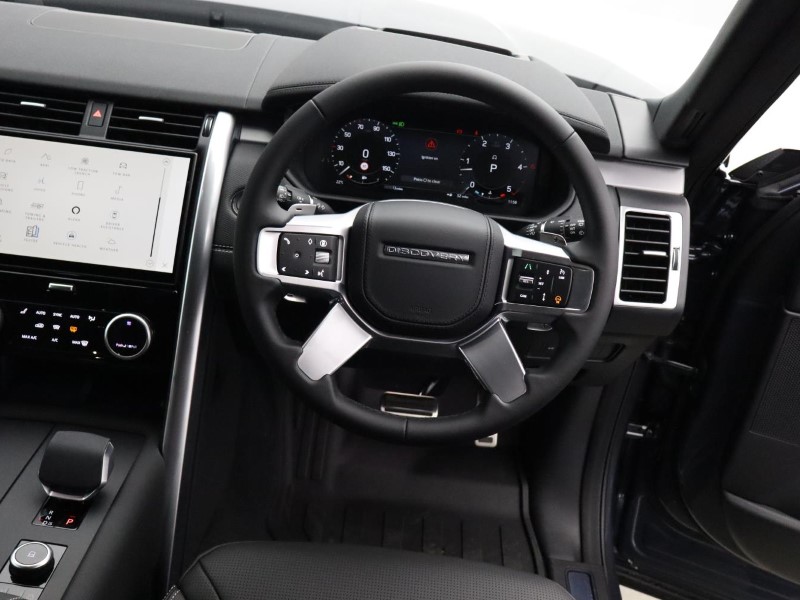  LAND ROVER COMMERCIAL DISCOVERY 3.0 D350 Dynamic HSE Commercial Auto 5528779