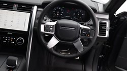 LAND ROVER COMMERCIAL DISCOVERY 3.0 D350 Dynamic HSE Commercial Auto 5528779