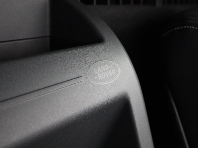  LAND ROVER COMMERCIAL DISCOVERY 3.0 D350 Dynamic HSE Commercial Auto 5528774