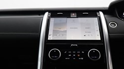 LAND ROVER COMMERCIAL DISCOVERY 3.0 D350 Dynamic HSE Commercial Auto 5528780