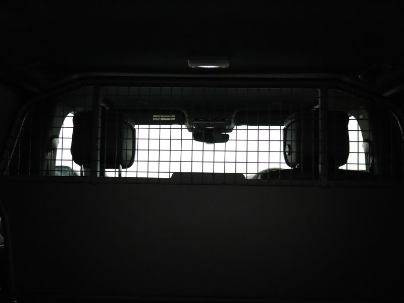  LAND ROVER COMMERCIAL DISCOVERY 3.0 D350 Dynamic HSE Commercial Auto 5528735