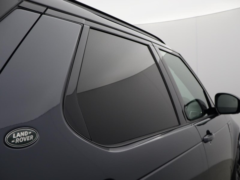  LAND ROVER COMMERCIAL DISCOVERY 3.0 D350 Dynamic HSE Commercial Auto 5528739