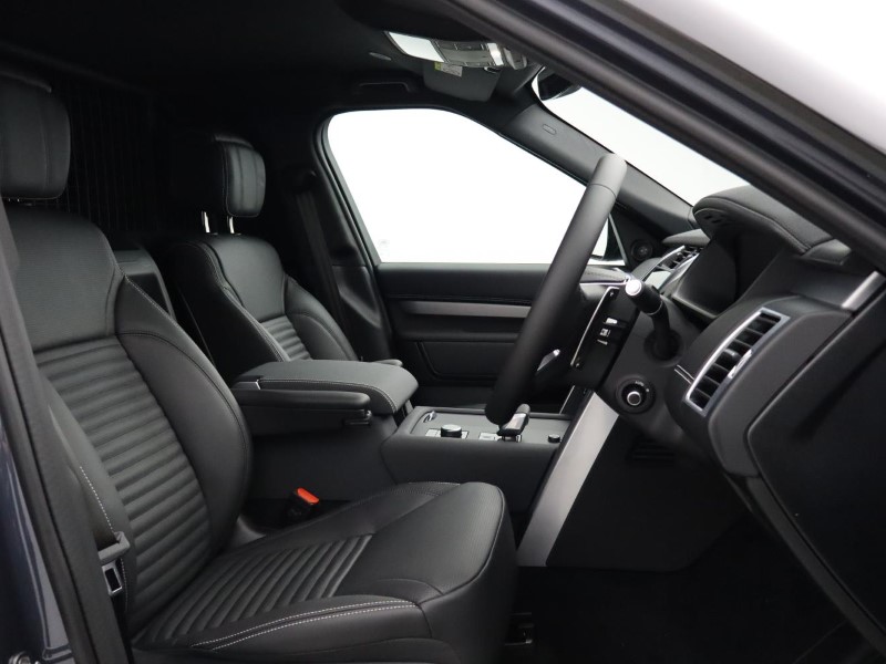  LAND ROVER COMMERCIAL DISCOVERY 3.0 D350 Dynamic HSE Commercial Auto 5528751