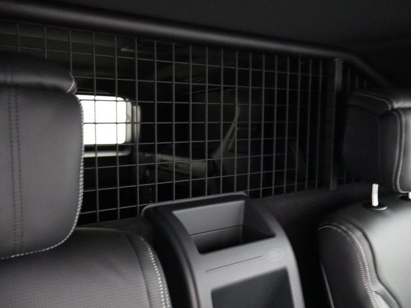  LAND ROVER COMMERCIAL DISCOVERY 3.0 D350 Dynamic HSE Commercial Auto 5528782