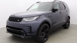 LAND ROVER COMMERCIAL DISCOVERY 3.0 D350 Dynamic HSE Commercial Auto 5528716
