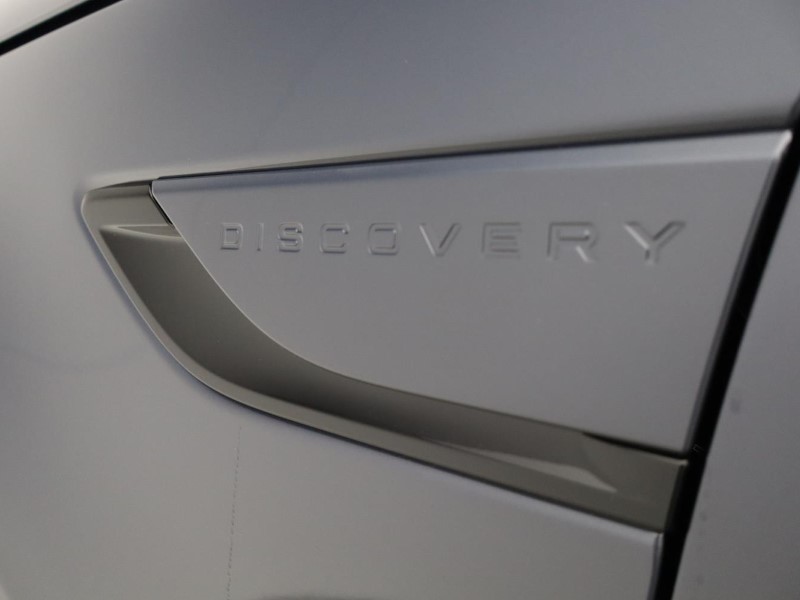  LAND ROVER COMMERCIAL DISCOVERY 3.0 D350 Dynamic HSE Commercial Auto 5528747