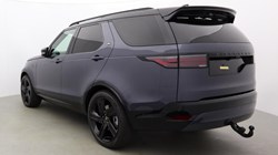 LAND ROVER COMMERCIAL DISCOVERY 3.0 D350 Dynamic HSE Commercial Auto 5528721