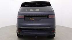 LAND ROVER COMMERCIAL DISCOVERY 3.0 D350 Dynamic HSE Commercial Auto 5528717