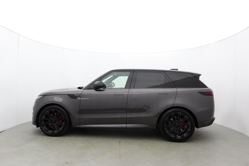  LAND ROVER RANGE ROVER SPORT 3.0 D300 Autobiography 5dr Auto 5655204
