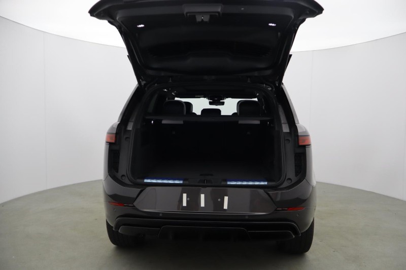  LAND ROVER RANGE ROVER SPORT 3.0 D300 Autobiography 5dr Auto 5655214
