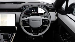 LAND ROVER RANGE ROVER SPORT 3.0 D300 Autobiography 5dr Auto 5655236