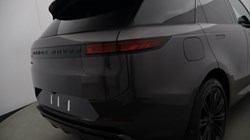 LAND ROVER RANGE ROVER SPORT 3.0 D300 Autobiography 5dr Auto 5655207