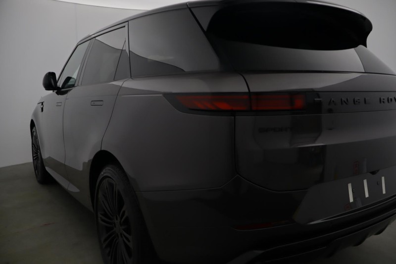  LAND ROVER RANGE ROVER SPORT 3.0 D300 Autobiography 5dr Auto 5655209