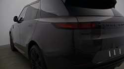 LAND ROVER RANGE ROVER SPORT 3.0 D300 Autobiography 5dr Auto 5655209