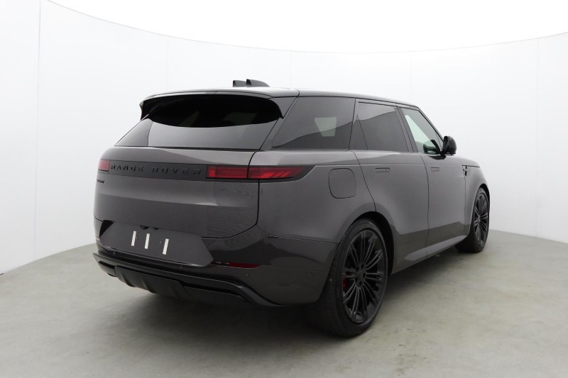  LAND ROVER RANGE ROVER SPORT 3.0 D300 Autobiography 5dr Auto 5655205