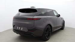 LAND ROVER RANGE ROVER SPORT 3.0 D300 Autobiography 5dr Auto 5655205