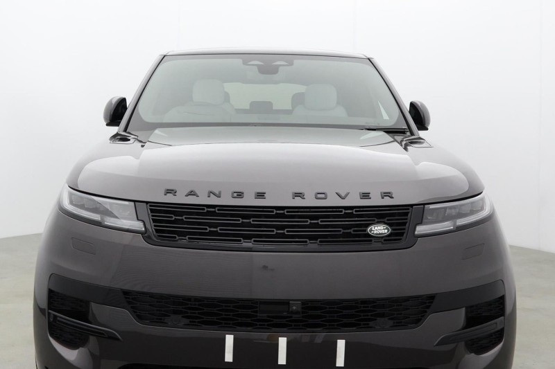  LAND ROVER RANGE ROVER SPORT 3.0 D300 Autobiography 5dr Auto 5655200