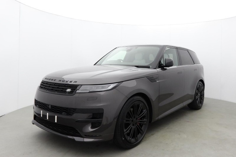  LAND ROVER RANGE ROVER SPORT 3.0 D300 Autobiography 5dr Auto 5655201