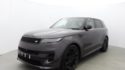 LAND ROVER RANGE ROVER SPORT 3.0 D300 Autobiography 5dr Auto 5655201