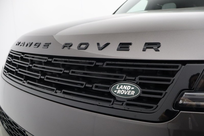 LAND ROVER RANGE ROVER SPORT 3.0 D300 Autobiography 5dr Auto 5655280