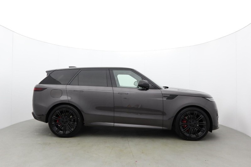  LAND ROVER RANGE ROVER SPORT 3.0 D300 Autobiography 5dr Auto 5655203