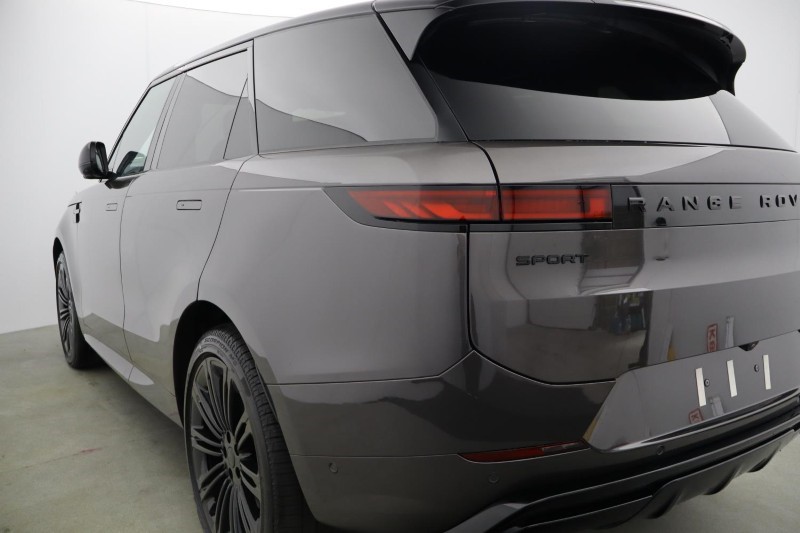  LAND ROVER RANGE ROVER SPORT 3.0 D300 Autobiography 5dr Auto 5655210