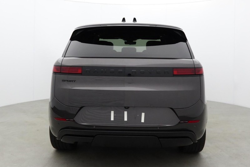  LAND ROVER RANGE ROVER SPORT 3.0 D300 Autobiography 5dr Auto 5655202